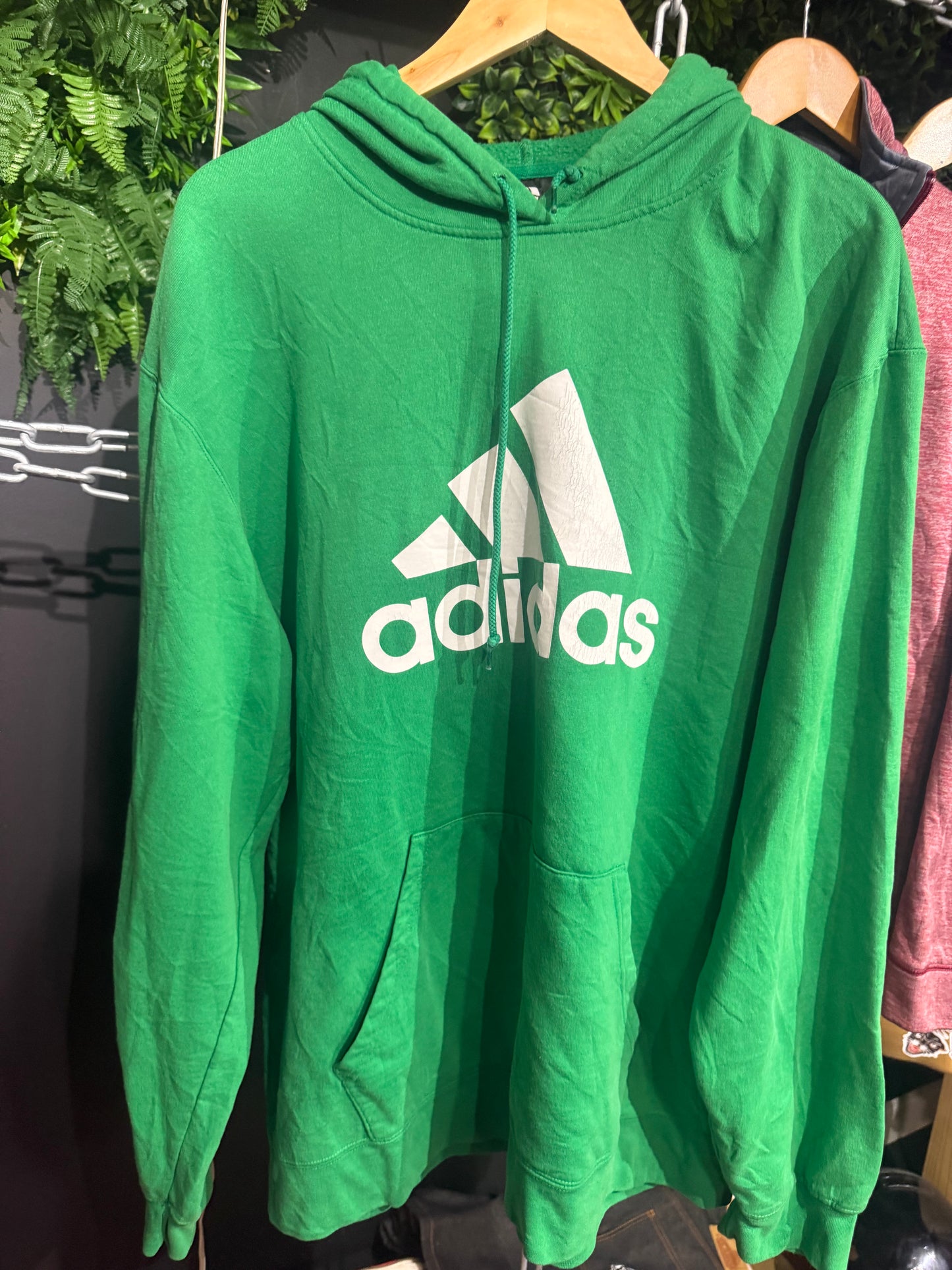 Adidas 5 item bundle