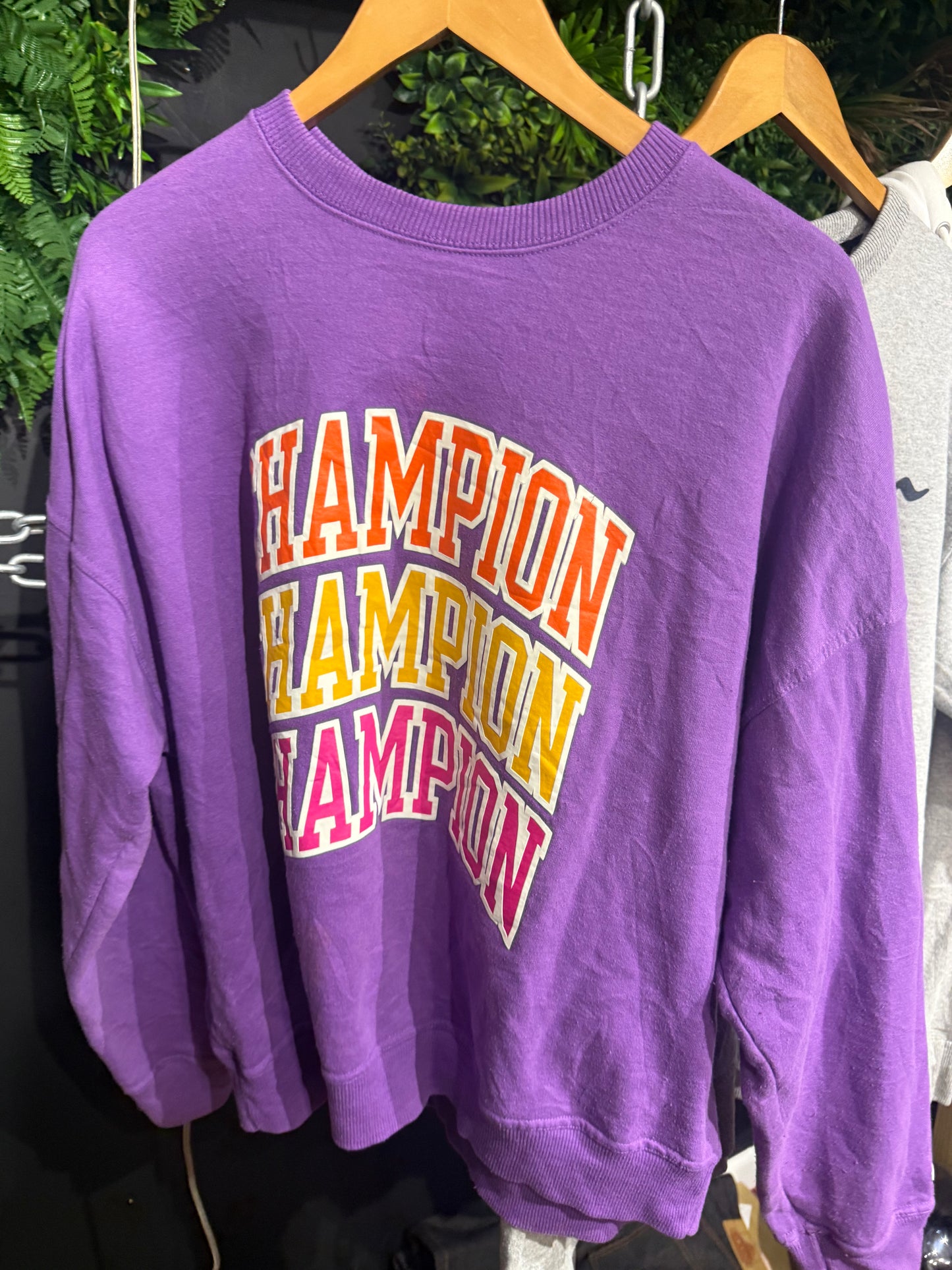 Champion 5 item bundle