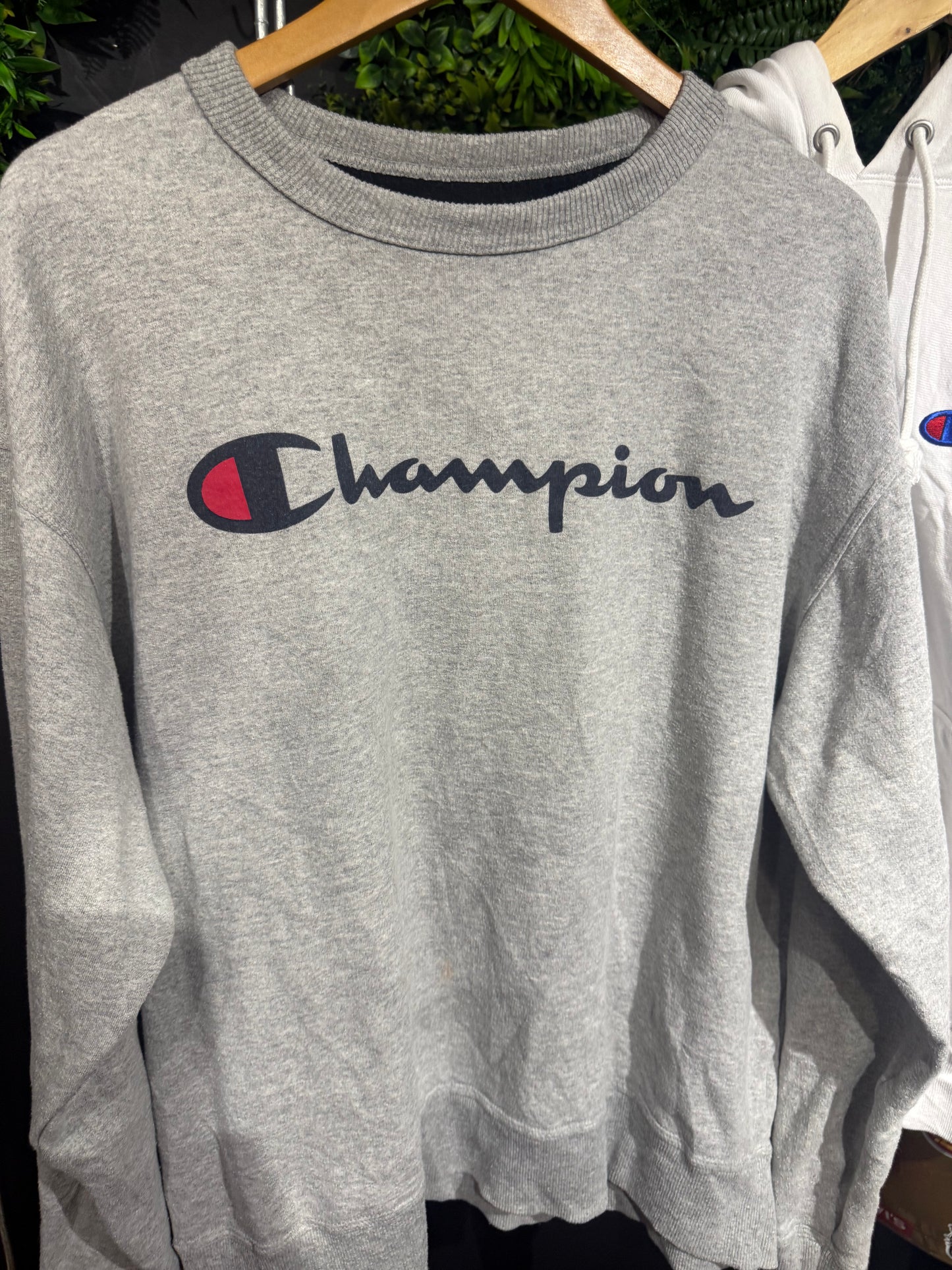 Champion 5 item bundle