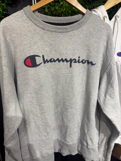 Champion 5 item bundle