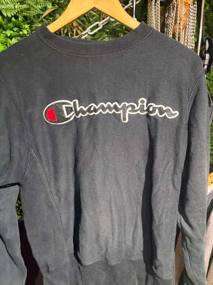 Champion 5 item bundle